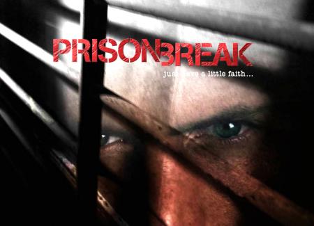 prison break