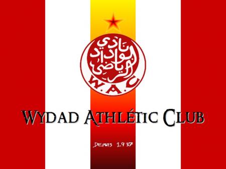 wydad