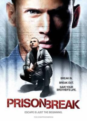 prison break