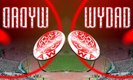 wydad
