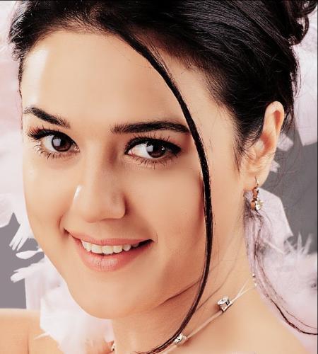 zinta