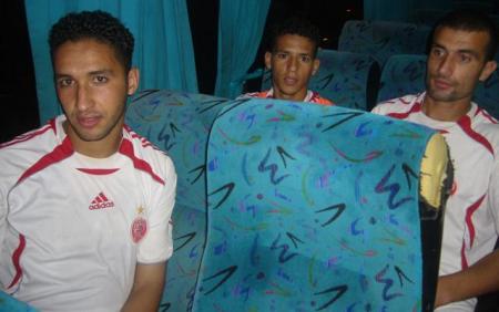 wydad