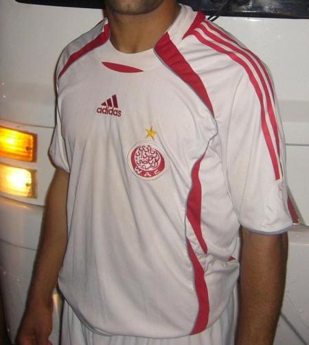 wydad