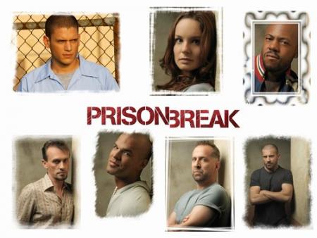 prison break