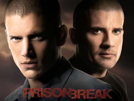 prison break