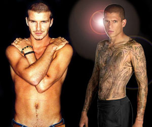 beckham et scofield