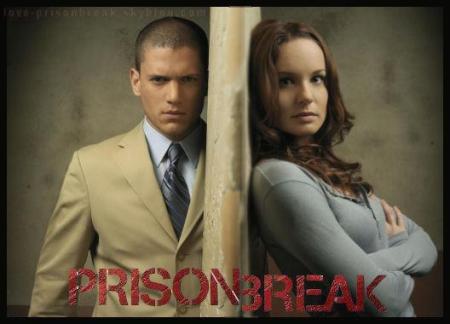 prison break