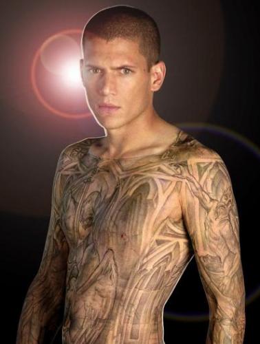 scofield