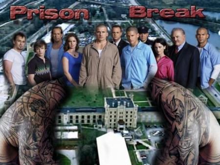 prison break