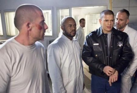 prison break
