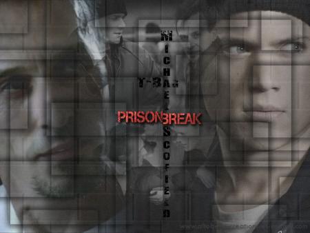 prison break