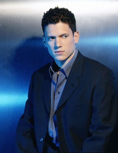 Wentworth Miller