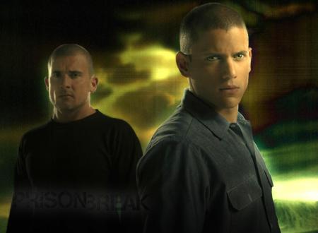 prison break