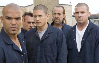 prison break