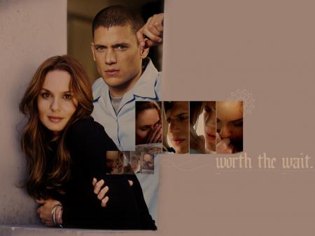 sara et scofield