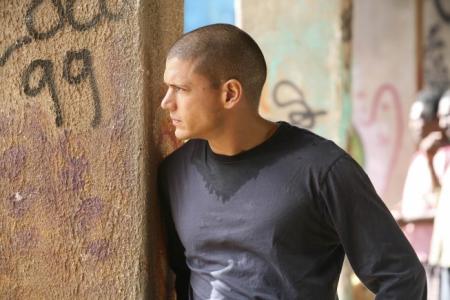 scofield