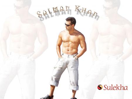salman khan