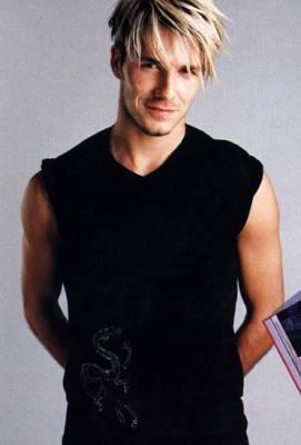 beckham
