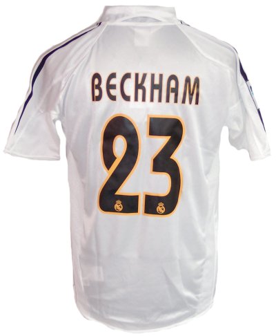 beckham