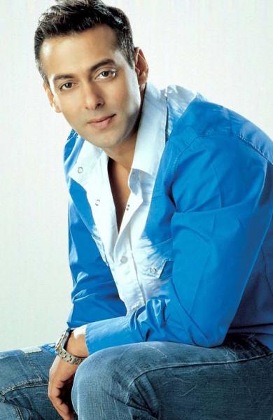 salman