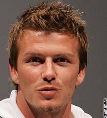 beckham