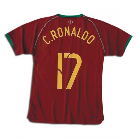 ronaldo