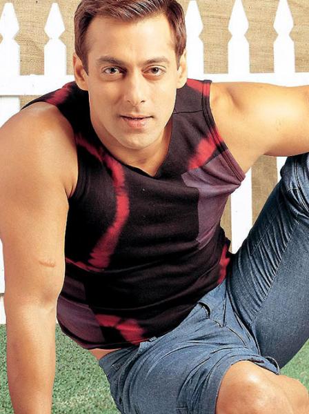salman khan