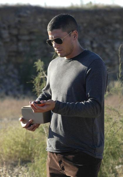 scofield