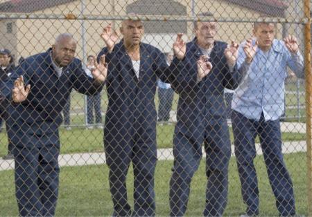 prison break