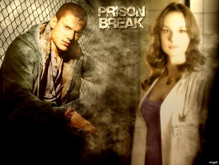 prison break