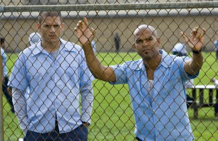 prison break