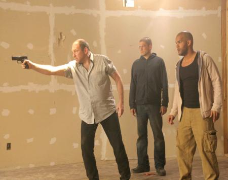 prison break saison 2