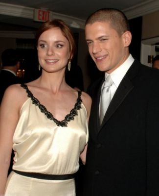 scofield & sara