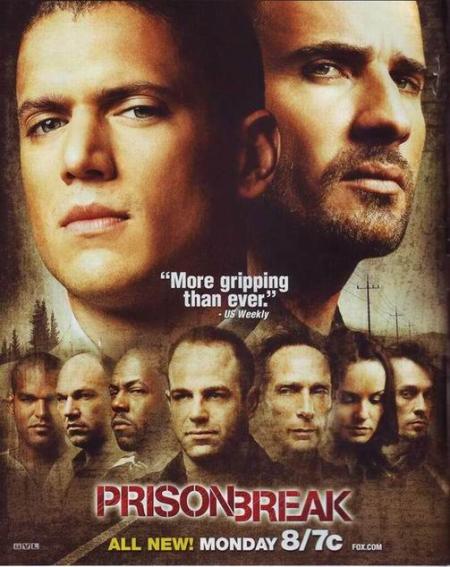 prison break