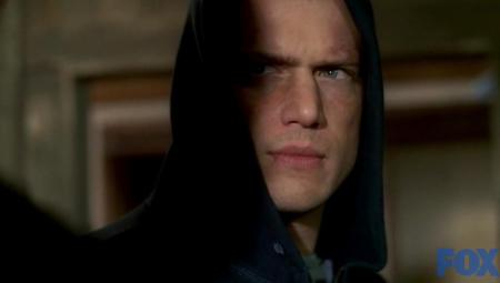 scofield