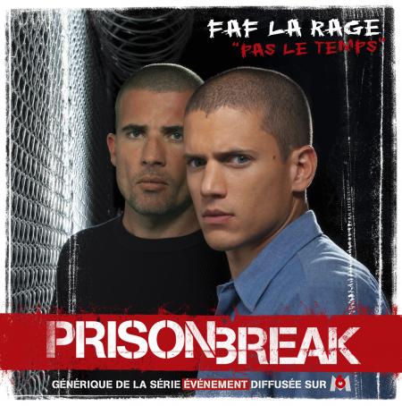 prison break
