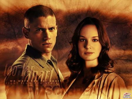 scofield & sara