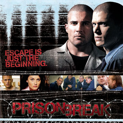 prison break