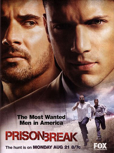 prison break