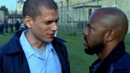 prison break