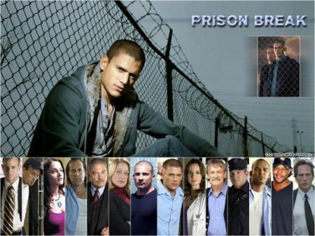 prison break