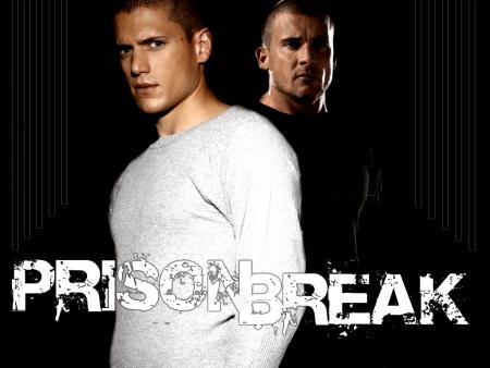 prison break