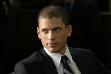 scofield
