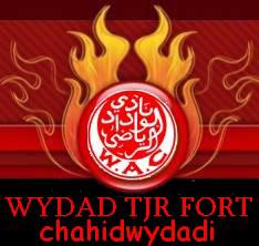 dima wydad
