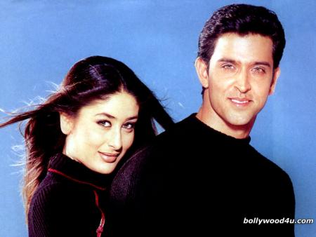 kareena + roshan