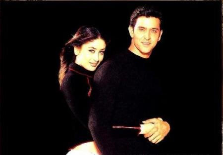 roshan et kareena