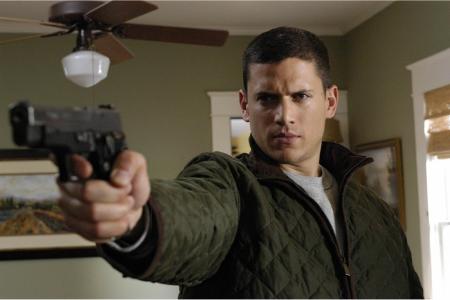 scofield