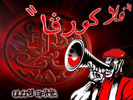 wydad