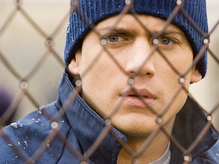 scofield