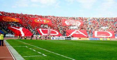 wydad